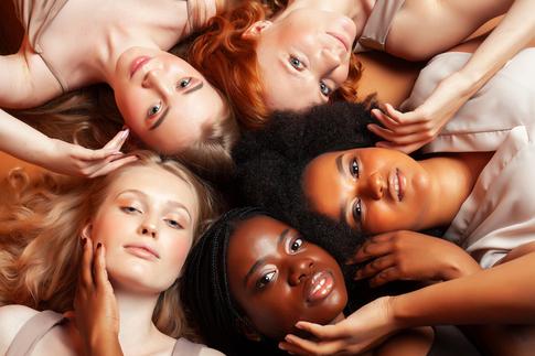 How To Work With Different Skin Types In Portraits Correctly