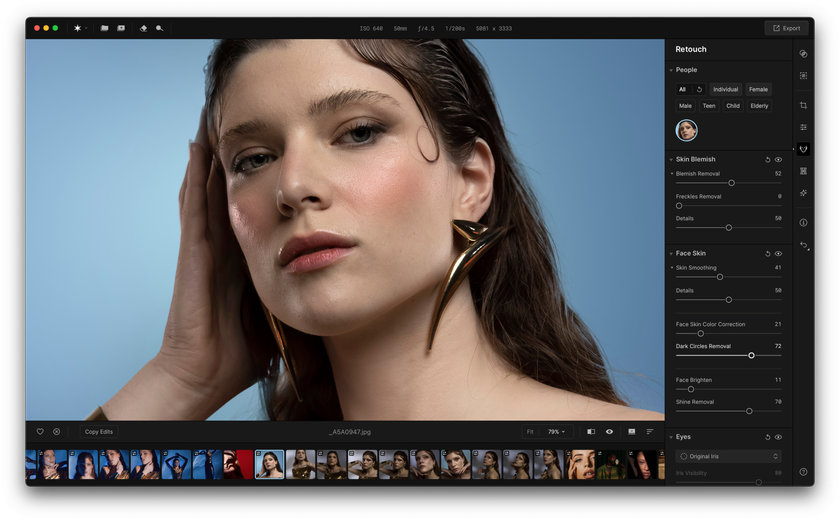 Editing Group Photos: Expert Tips from Steve Roe | Aperty Blog(3)