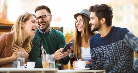 The Art of Editing Group Photos: Tips for Flawless Results