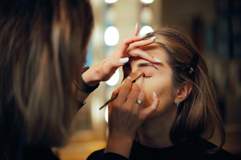 The Role Of Makeup In Portrait Photography: Essential Tips