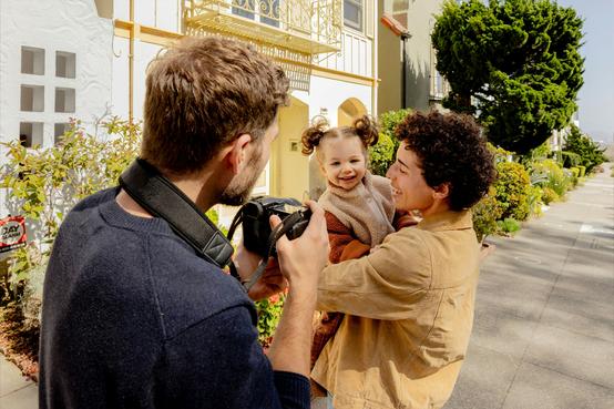 How to Set Your Portrait Photography Pricing: Session Fees to Prints