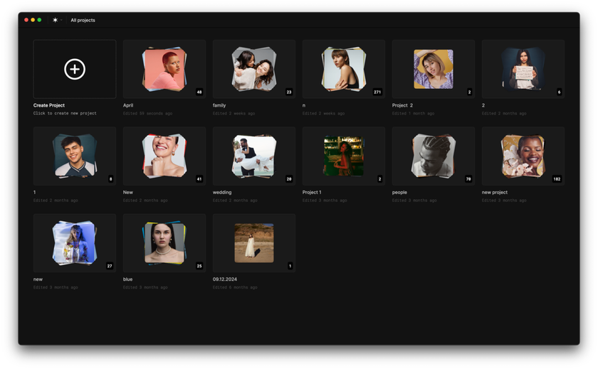 How To Crop Portraits Without Losing The Main Focus | Aperty How to(5)