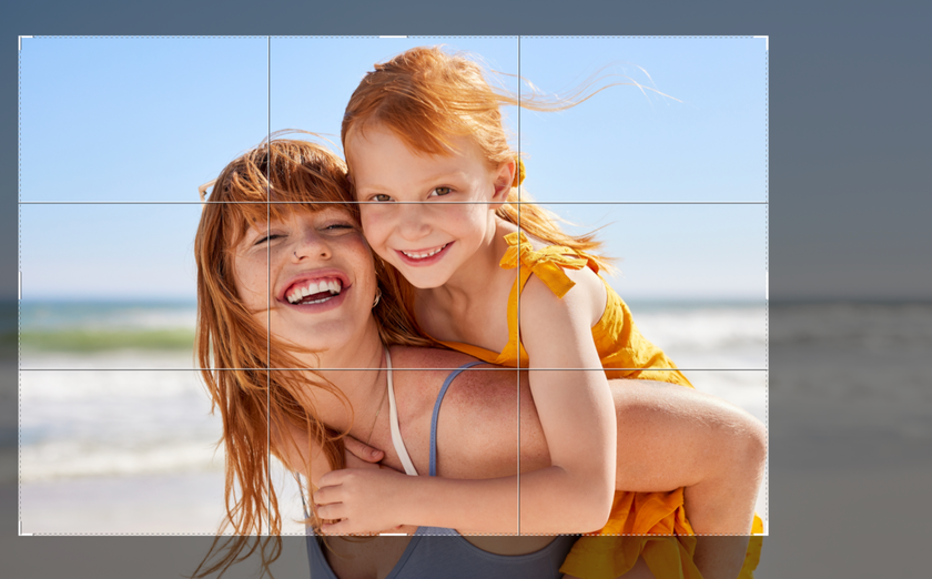 How To Crop Portraits Without Losing The Main Focus | Aperty How to(12)