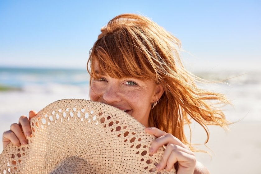 How To Remove Hair From A Photo And Keep It Sharp  | Aperty How to(7)