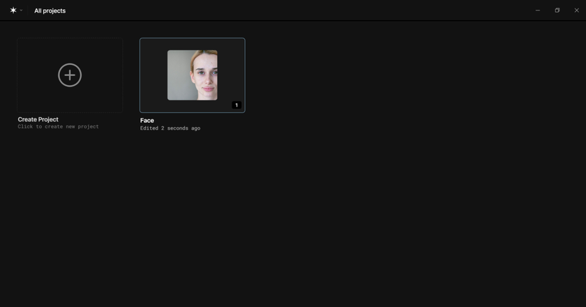 Import Image in Aperty | Aperty How To