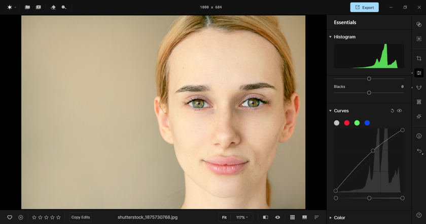 Curve in Aperty | Aperty How To