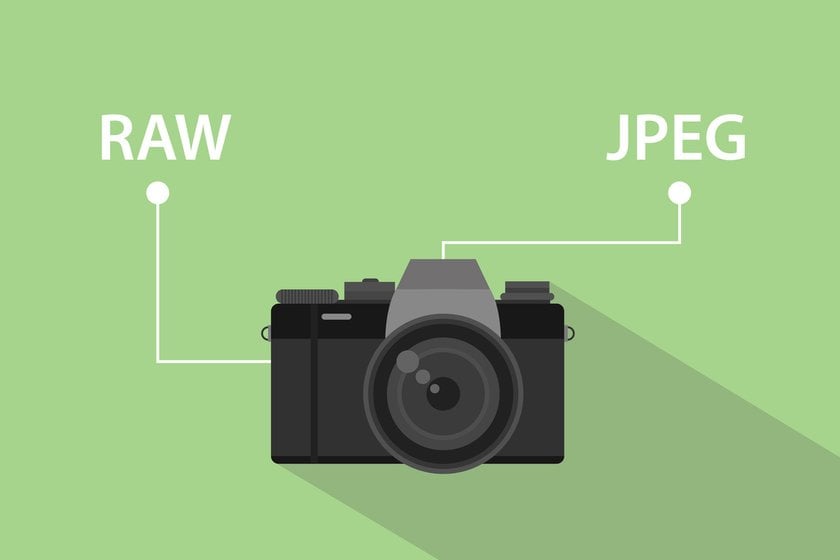 RAW and JPEG | Aperty Blog