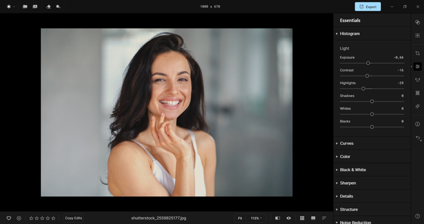 Light in in Aperty | Aperty Blog