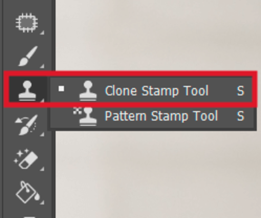 Clone Stamp Tool in Adobe Photoshop | Aperty How To