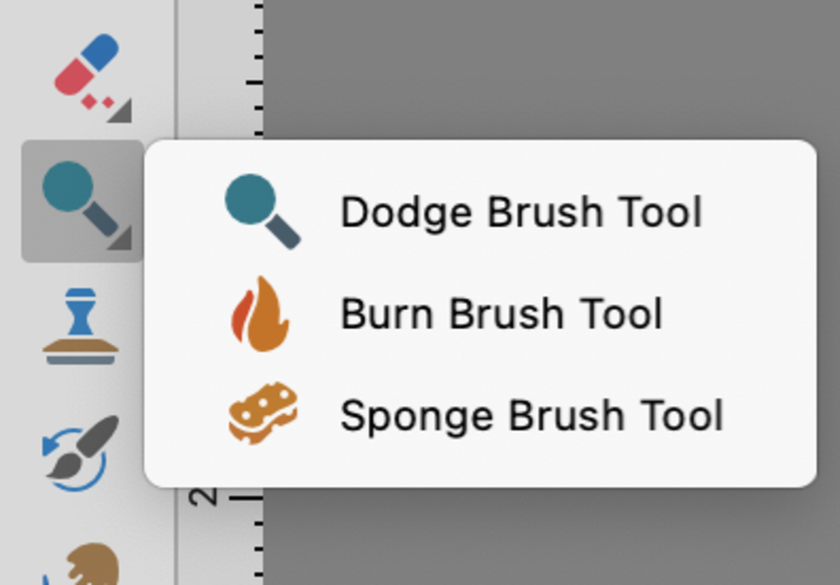 Dodge & Burn in Affinity Photo | Aperty How To