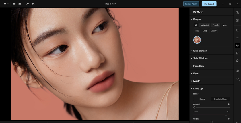 Aperty Tools | Aperty How To