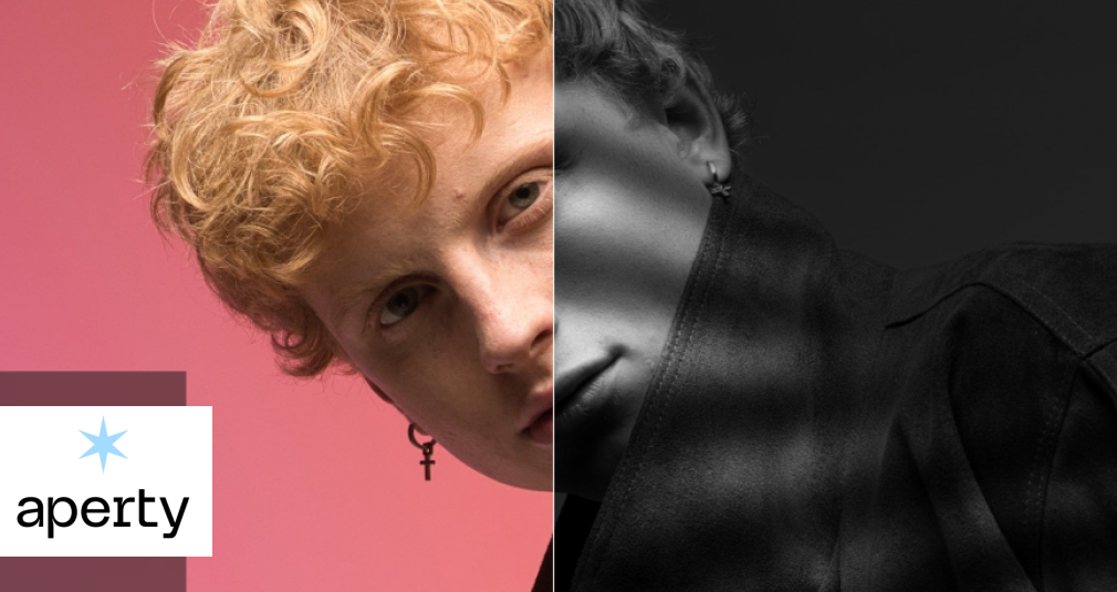 How to Edit RAW Photos with Aperty