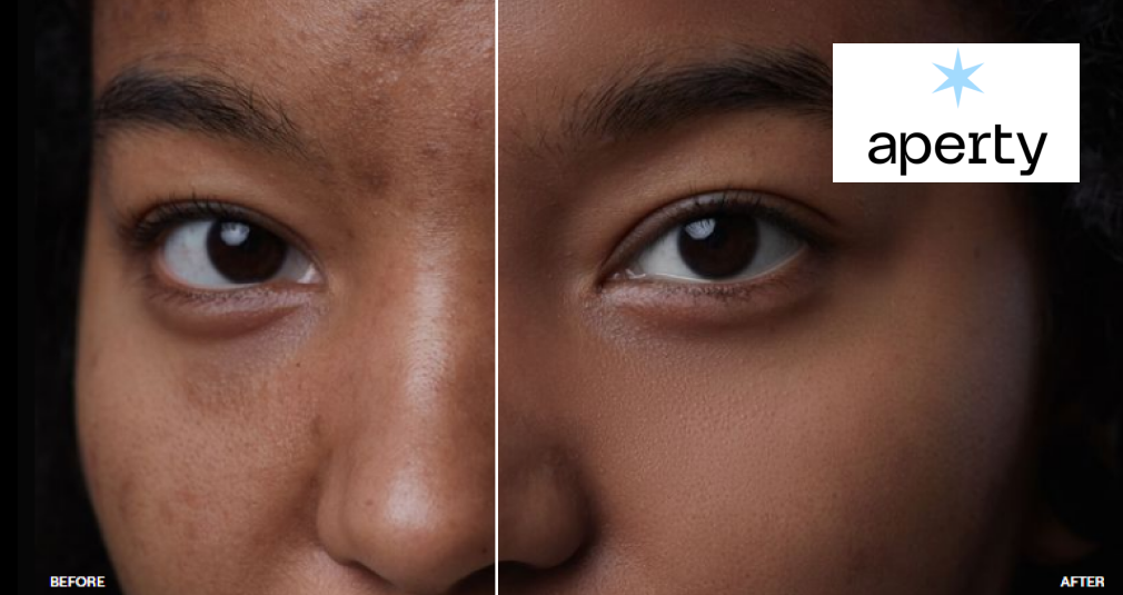 Frequency Separation Retouching Secrets