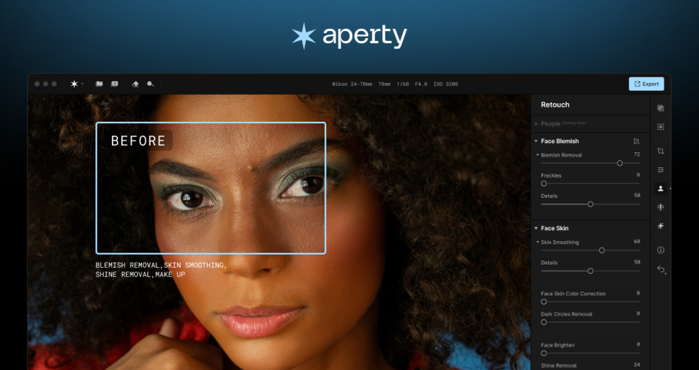 How To Get Sharp Portraits: Perfect Your Photography Skills