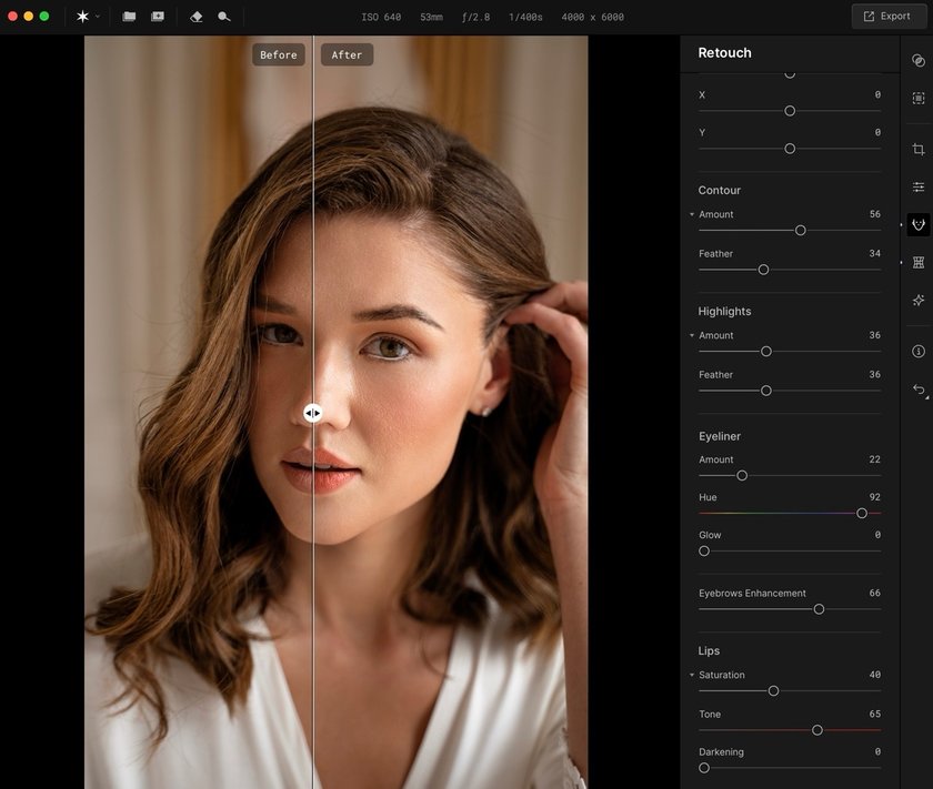 How To Get Rid Of Red Eyes In Photos: Easy Hacks  | Aperty How to(3)