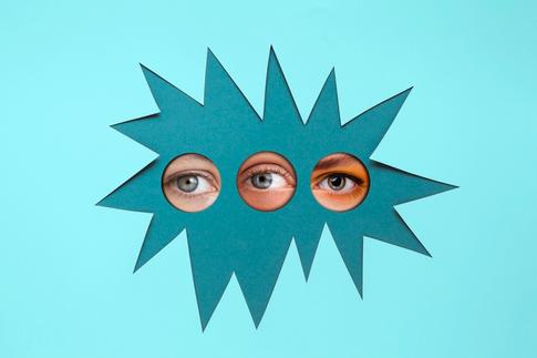 How To Get Rid Of Red Eyes In Pictures: Easy Hacks