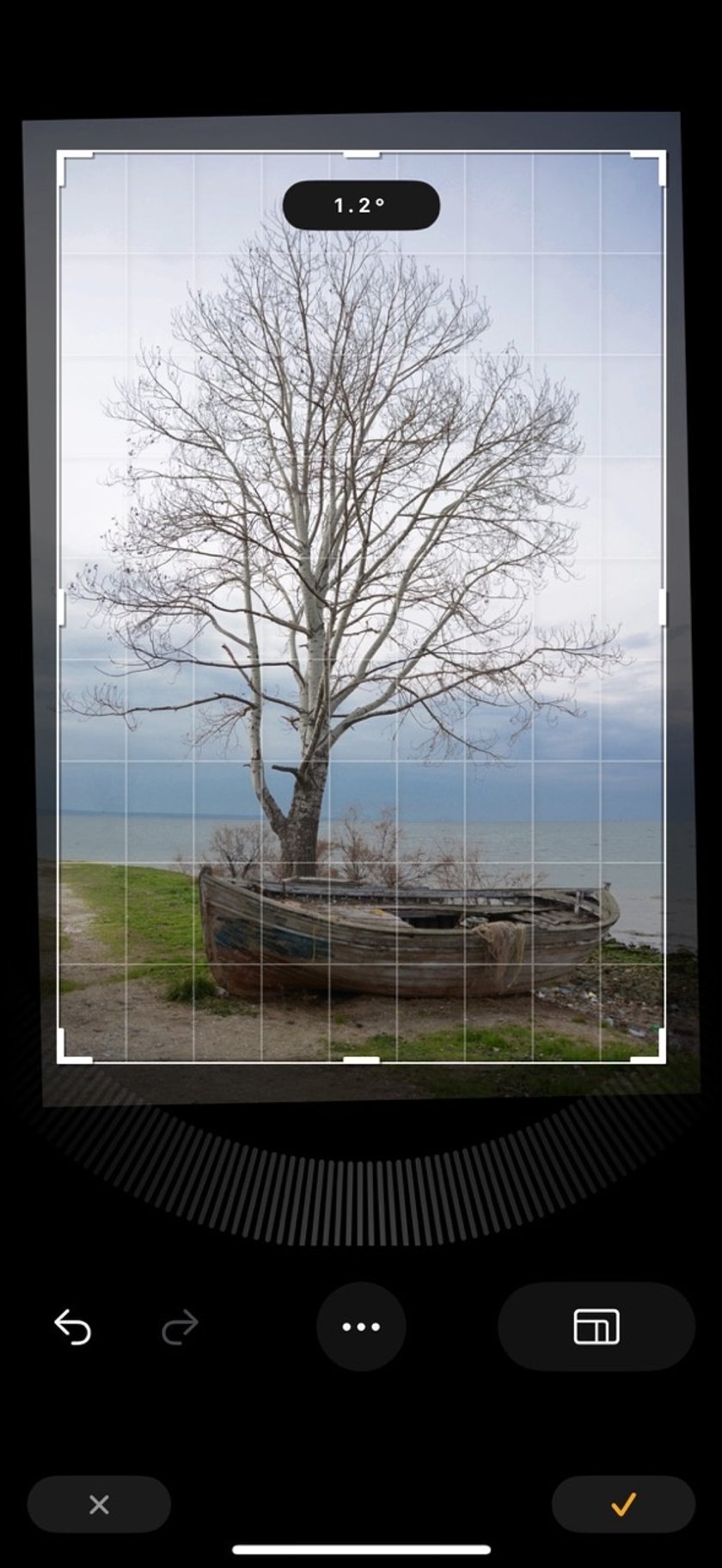How To Edit A Photo In Mobile: Essential Editing Tips Image3