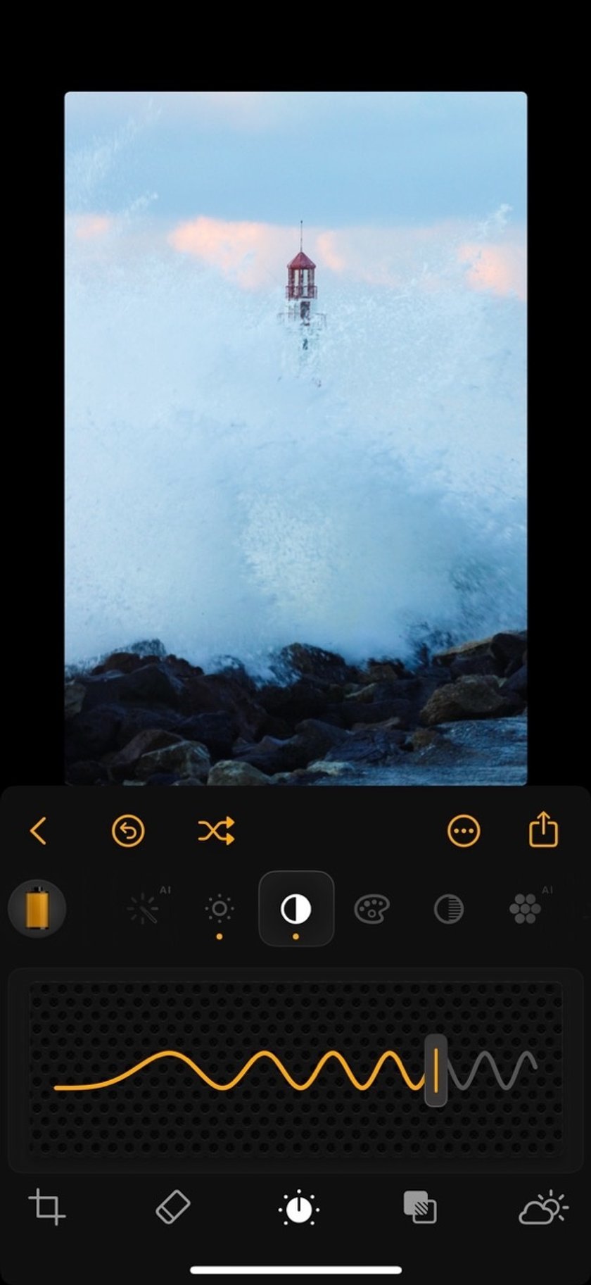 How To Edit A Photo In Mobile: Essential Editing Tips Image4