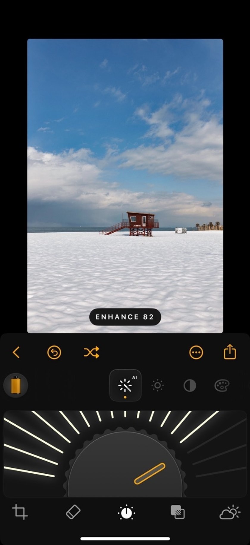 How To Edit A Photo In Mobile: Essential Editing Tips Image5