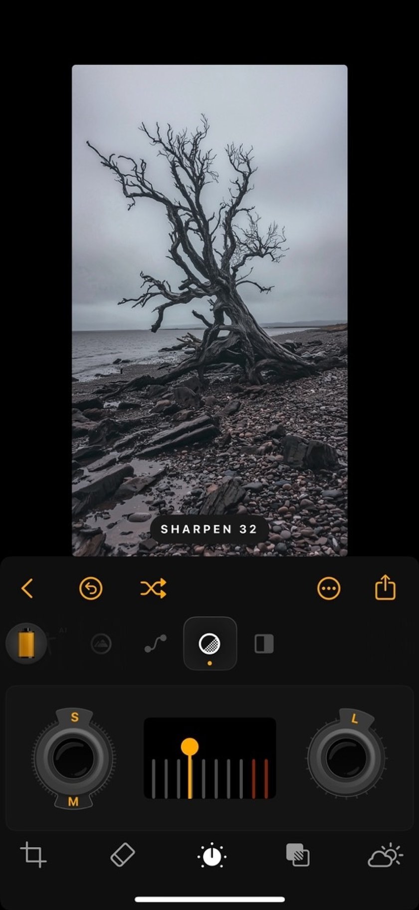 How To Edit A Photo In Mobile: Essential Editing Tips Image7