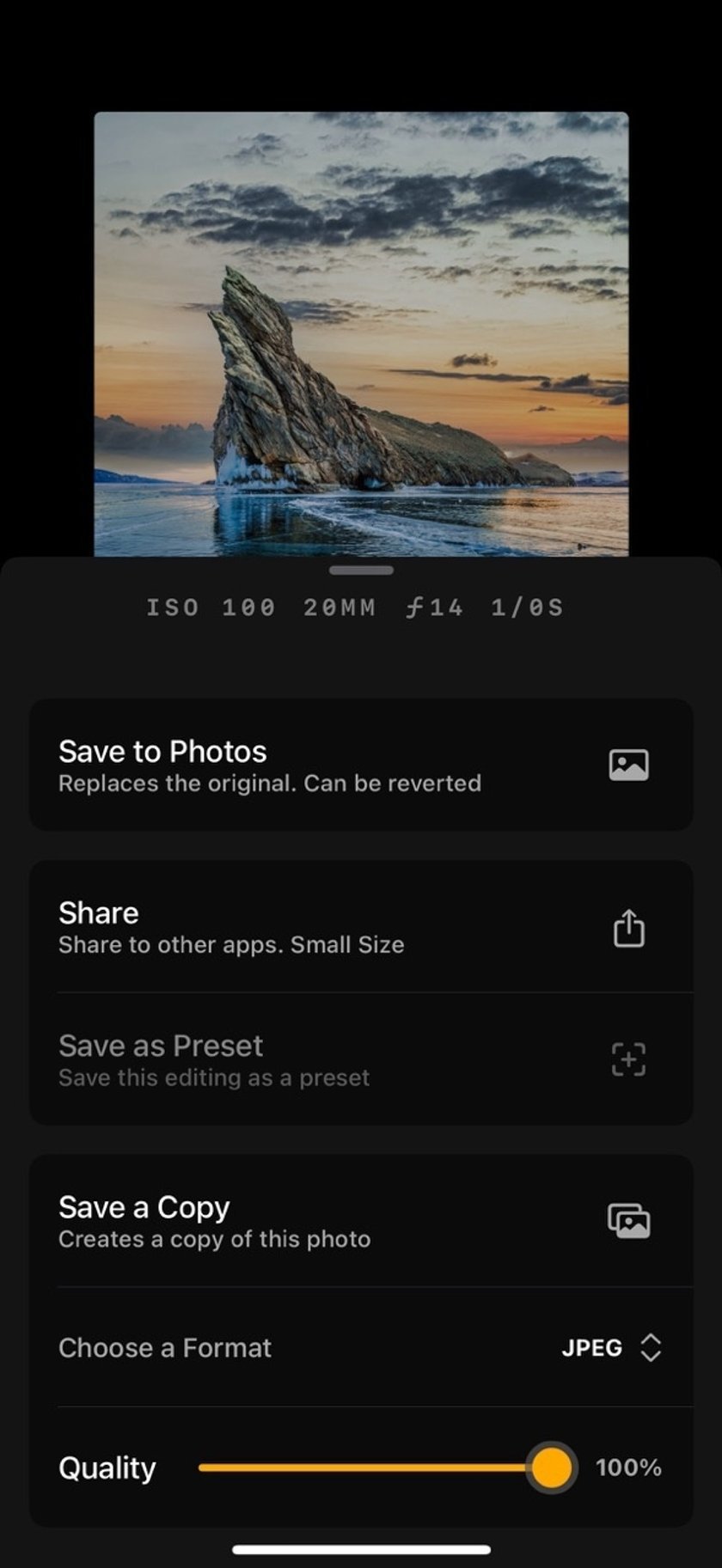How To Edit A Photo In Mobile: Essential Editing Tips Image9