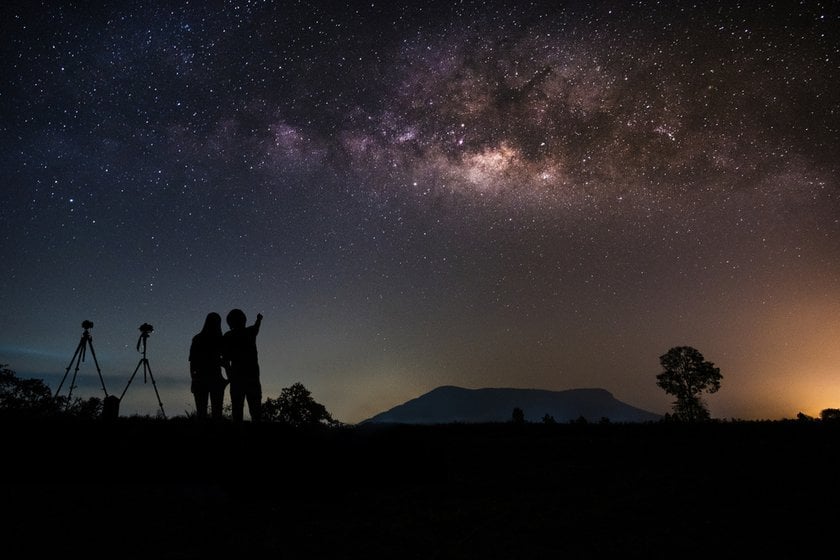 Milky Way Photography: Tutorial to Photograph the Milky Way | Skylum Blog(4)