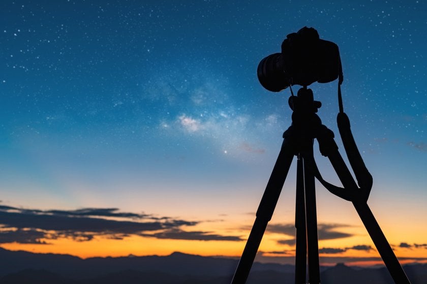 Milky Way Photography: Tutorial to Photograph the Milky Way | Skylum Blog(5)