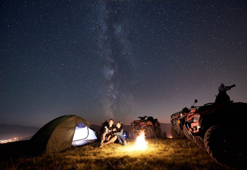 Milky Way Photography: Tutorial to Photograph the Milky Way | Skylum Blog(6)