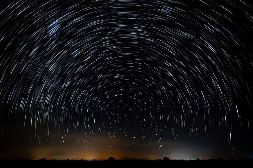 Milky Way Photography: Tutorial to Photograph the Milky Way | Skylum Blog(8)