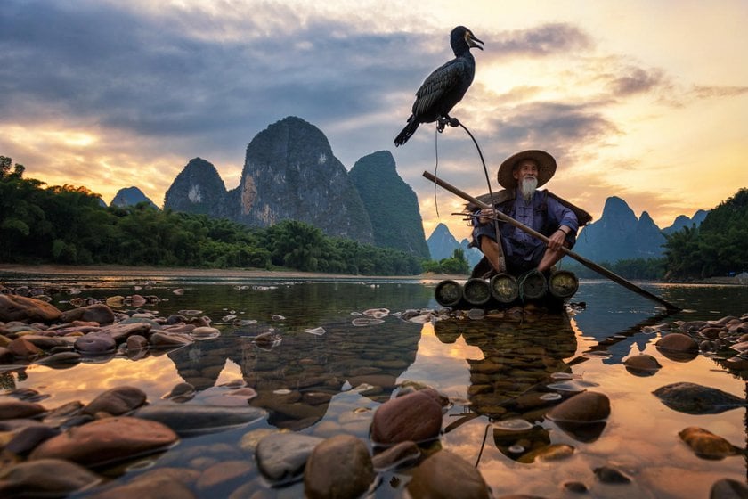 20 Stunning Travel Photos to Inspire the Wanderlust in You | Skylum Blog(11)