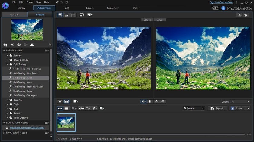 The Best Photo Editing Software in 2018 You May Not Know Of Image4