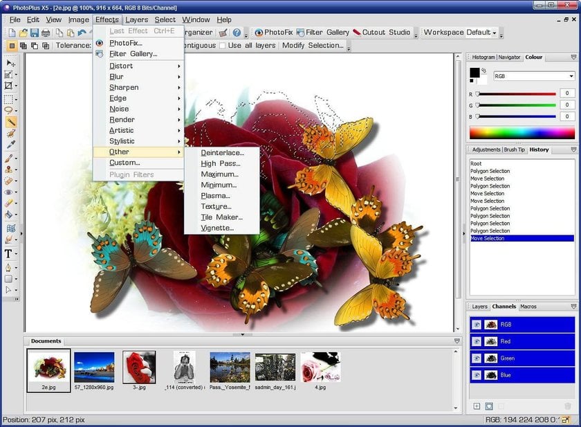 The Best Photo Editing Software in 2018 You May Not Know Of Image5