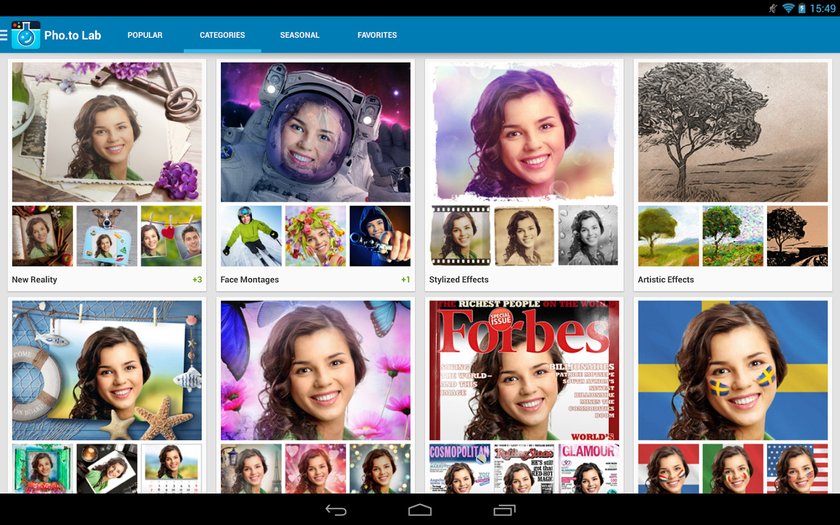 The Best Photo Editing Software in 2018 You May Not Know Of Image8