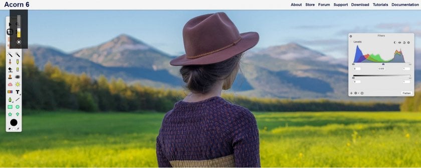 The Best Photo Editing Software in 2018 You May Not Know Of Image14