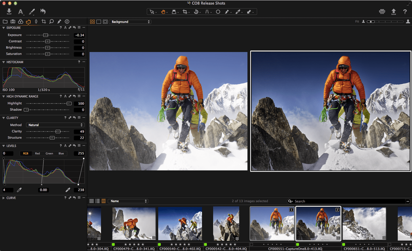 The Best Photo Editing Software in 2018 You May Not Know Of Image13