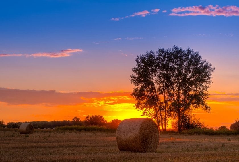 O que é fotografia HDR: Definição de fotografia de alto alcance dinâmico | Skylum Blog(6)