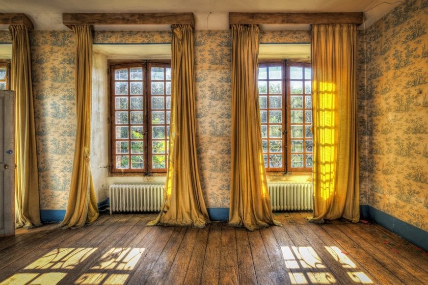 Che cos'è la fotografia HDR: Definizione di fotografia ad alta gamma dinamica | Skylum Blog(2)