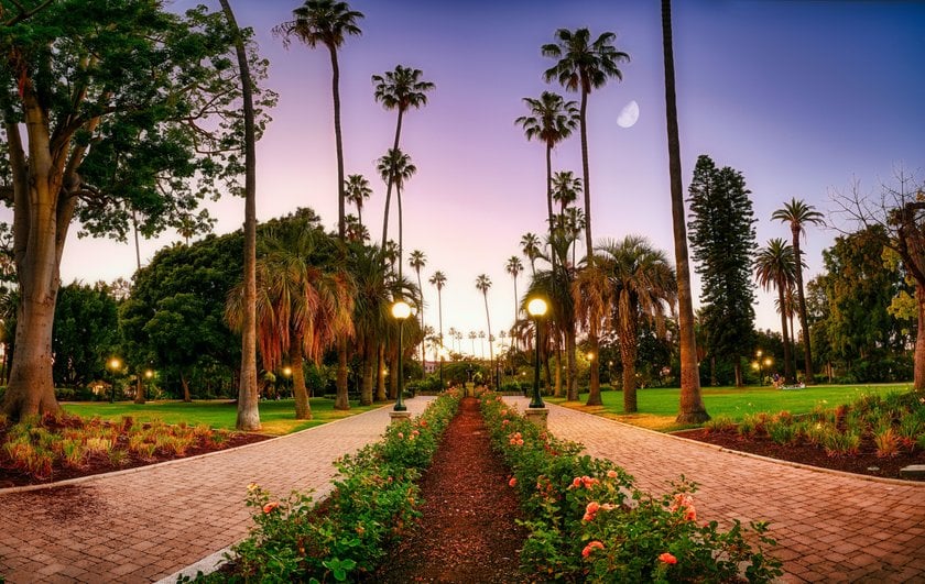 Qué es la fotografía HDR: Fotografía de Alto Rango Dinámico Definición | Skylum Blog(3)