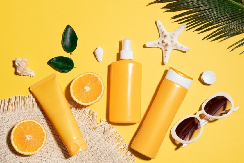 Sunscreens with shells | Skylum How To