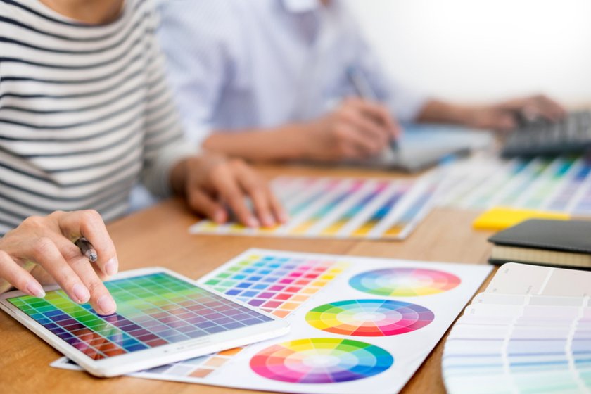 Color wheel | Skylum How To