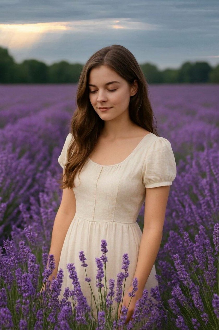 Editing photos taken by AI | Skylum Blog