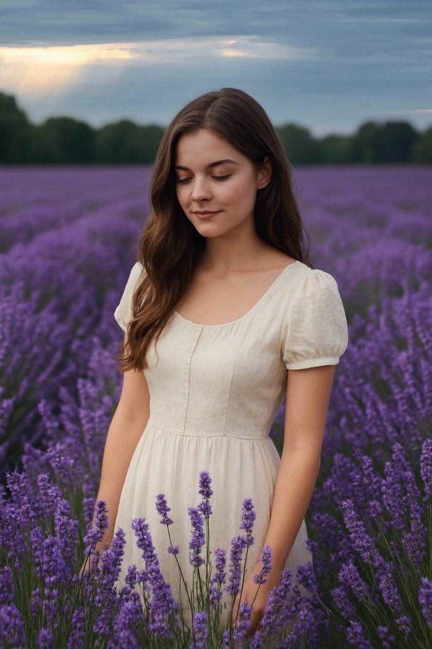 Change a photo taken with AI | Skylum Blog