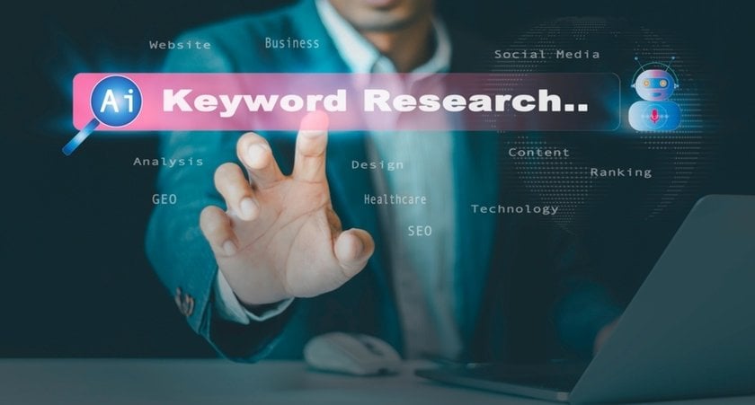 Keywords in AI | Skylum Blog