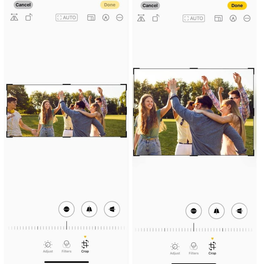 How To Remove A Person From A Photo On iPhone: Easy Guide Image1