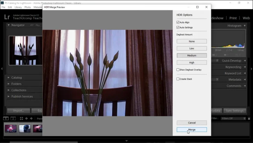 Lightroom HDR Photo Tutorial: Mastering High Dynamic Range Photos | Skylum Blog(5)