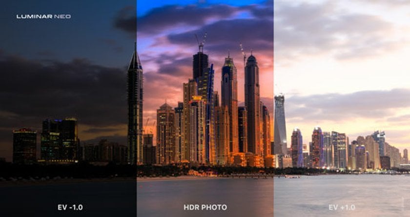 Lightroom HDR Photo Tutorial: Mastering High Dynamic Range Photos | Skylum Blog(9)