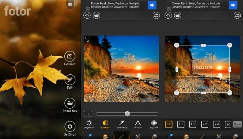 Fotor photo editor | Skylum How-to
