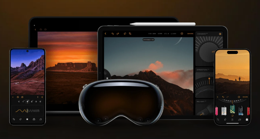Luminar Mobile photo editor | Skylum How-to