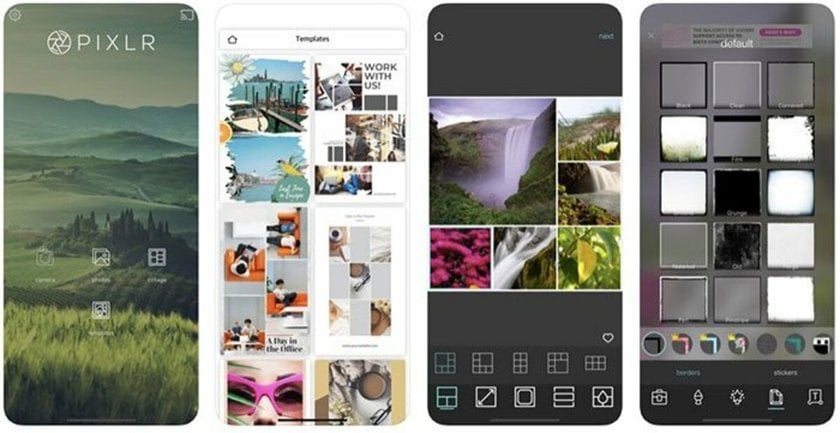 Pixlr photo editor | Skylum How-to