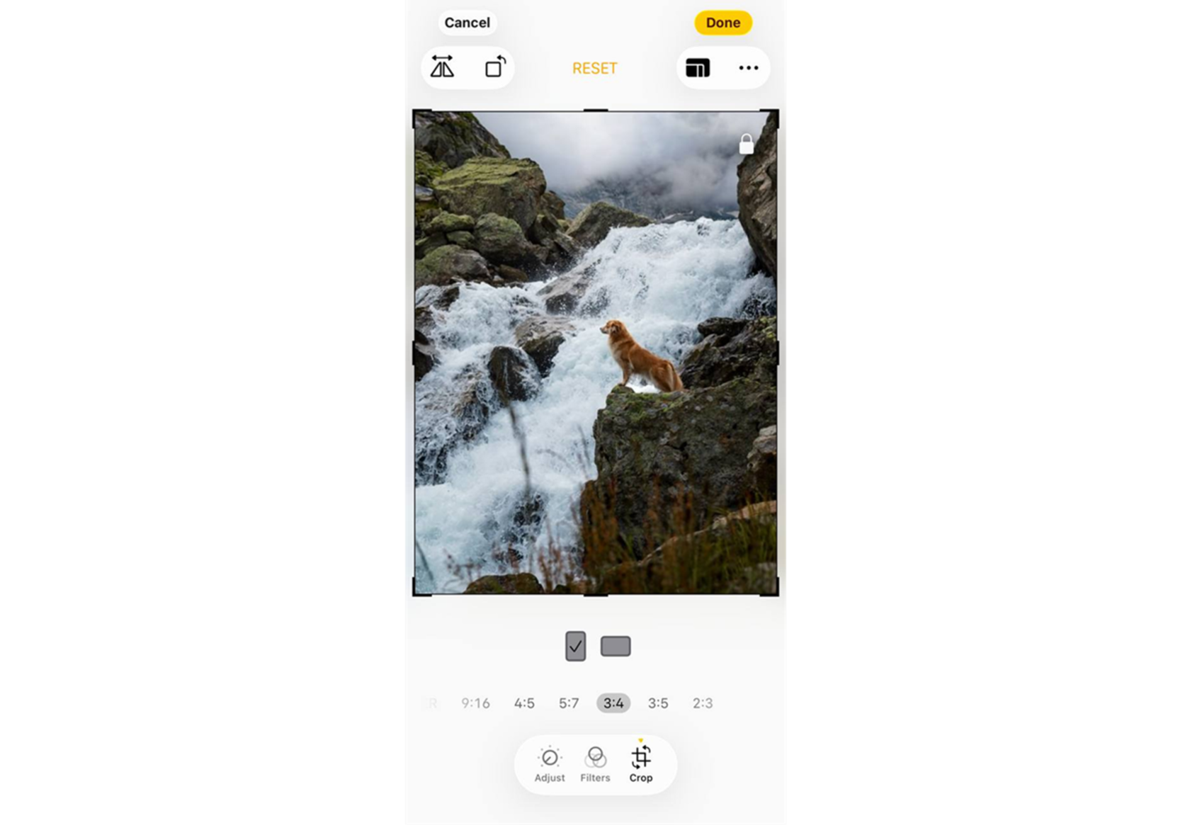 How To Resize Photo on iPhone: 3 Easy Methods | Skylum How-to